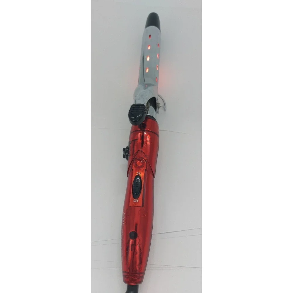 Revlon Radiance Curling Iron 3/4